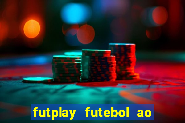 futplay futebol ao vivo apk